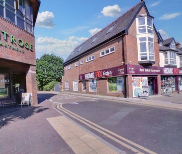 Flat 5, High Road, Harrow Weald, HA3 - Photo 3