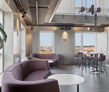 Elstarvej 24, 12. 10., Akeleje Hus, 2500 Valby - Foto 6