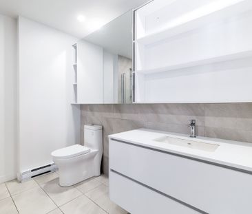 Appartement - 801-3045 Boul. de l'Assomption - Photo 2
