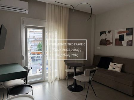 Studio/Γκαρσονιέρα για ενοικίαση Αγία Τριάδα (Φάληρο - Ιπποκράτειο) - Photo 5