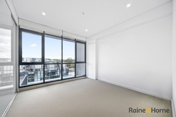 **For Lease: Modern Apartment in Prime Ryde Location** - Photo 1