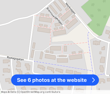 Byalagsgatan 109 - Photo 1