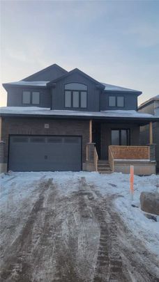 For Lease - 16 Grundy Crescent, East Luther Grand Valley, Ontario - Photo 1