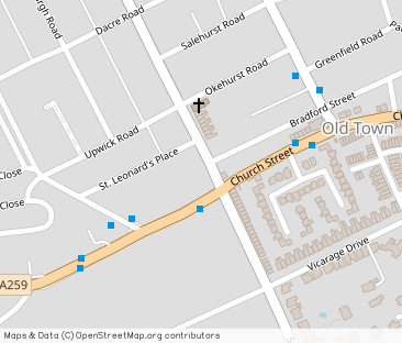 Victoria Drive, Eastbourne, East Sussex, BN20 - Photo 1