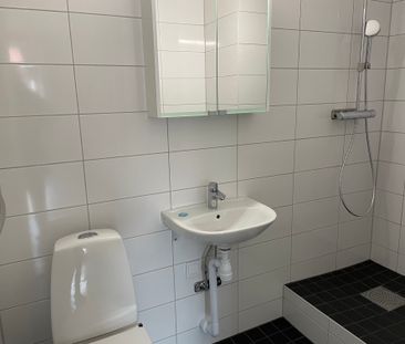 Östra Förstadsgatan, Malmö - Foto 2