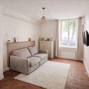 Location Appartement 1 pièce 17m² BEAUNE 21200 - Photo 2