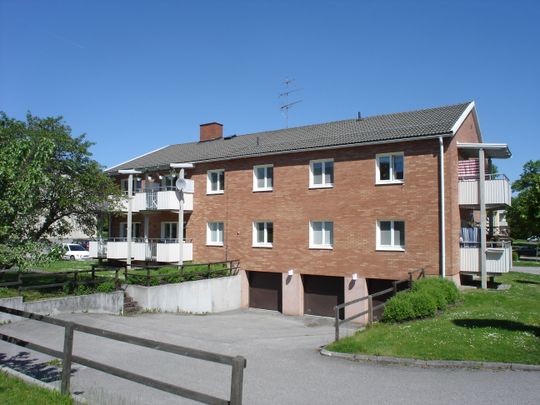 Rådhusgatan 10 - Foto 1