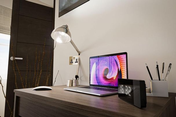 1 bedroom in a house share to rent - Photo 1