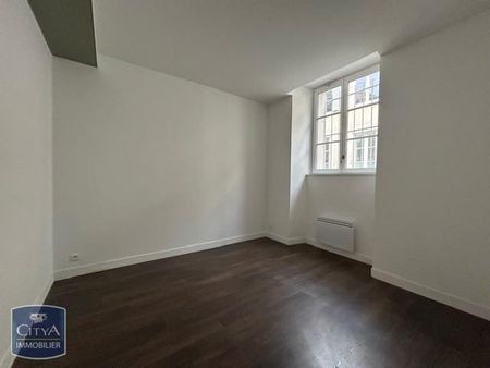 Location Appartement 2 pièces 39m² BLOIS 41000 - Photo 3
