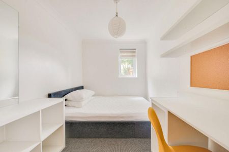 6 bedroom house to rent - Photo 5