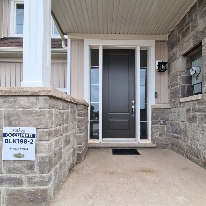 For Lease - 157 Gear Avenue, Erin, Ontario - Photo 1