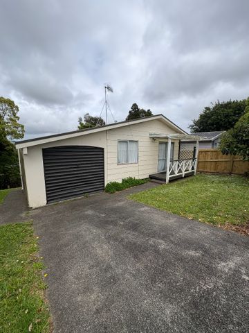 3-Bedroom Family Home in Onerahi - Photo 5