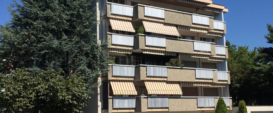 Appartement 2.5 pièces à Paudex - Foto 1