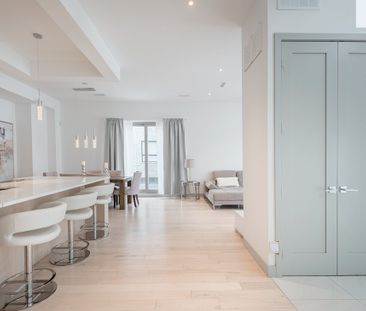 Maison à étages à louer - Brossard (Noms de rues (L)) Maison à étag... - Photo 6