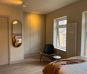 Room in a Shared House, Harcourt St, LU1 - Photo 2