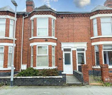 3 bedroom terraced house to rent - Photo 1