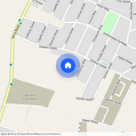 12 Carina Street, NSW 2765, Box Hill