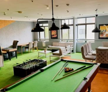 Space Q, Sydney - Photo 5