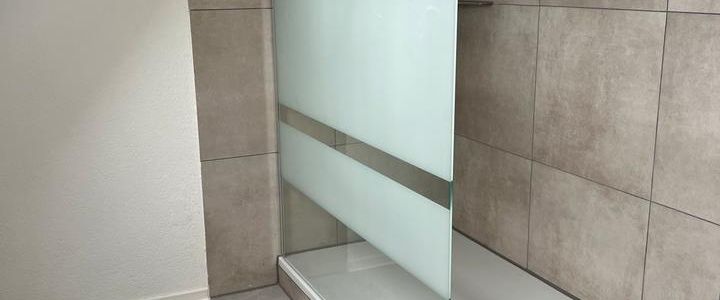 Sanierte Wohnung mit zwei Zimmern und Einbauküche in Balingen - Foto 1