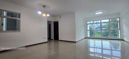 Blk 201D Punggol Field (Punggol), HDB 5 Rooms - For Rent - Photo 3