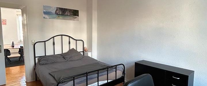 Vollmöblierte 2-Zimmer Wohnung 53m2 Stadtnah - Photo 1