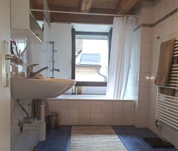 2.5 Zimmer, EG - Photo 5