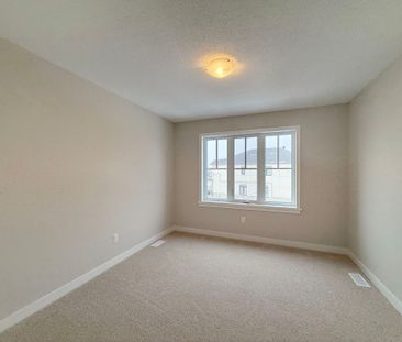 For Lease - 1061 ACOUSTIC Way, Blossom Park - Airport and Area, Ont... - Photo 6