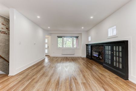 For Lease - 43 Wineva Avenue Unit# Upper, Toronto, Ontario - Photo 4