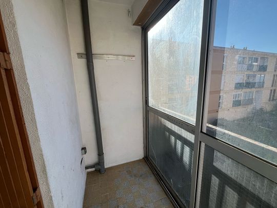 Location Appartement - Photo 1