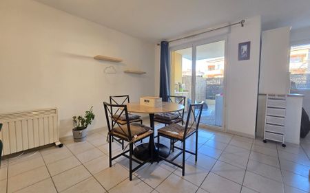 Appartement à louer 2 pièces • 48,64 m2 Salon-de-Provence - Photo 4