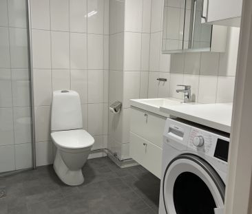 Gripengatan, Järfälla - Photo 2