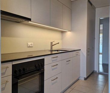 Wohnen im Grünen - leben zentral! - Foto 5