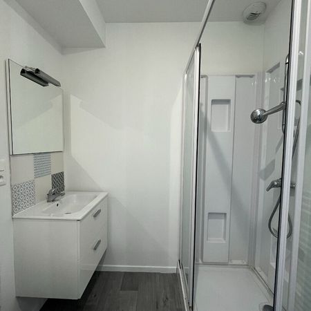 Location Appartement 1 pièce 25m² - Photo 4