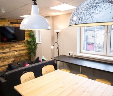 1 bedroom apartment to rent - Photo 2