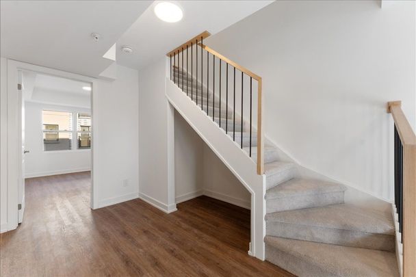 For Lease - 200 Railway Engine House Way, Whitby, Ontario - Photo 1