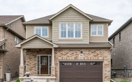 For Lease - 194 Eaglecrest Street Unit# Main Floor, Kitchener, Ontario - Photo 4