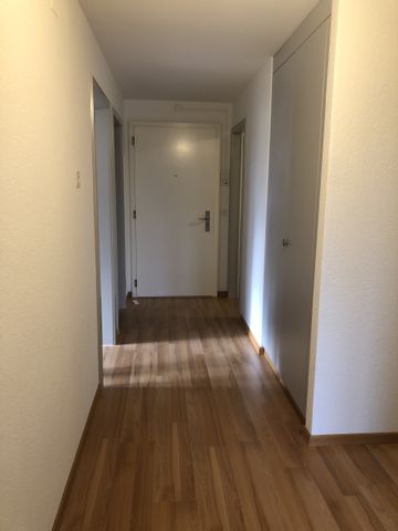 Schöne 4.0-Zimmerwohnung in Hochdorf - Photo 4