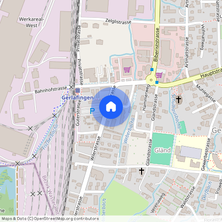 4563, Gerlafingen, Wilerstrasse, 9