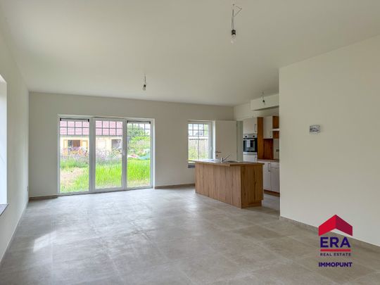 Moderne nieuwbouwwoning te huur in Drieslinter - 3 SLKS - Foto 1