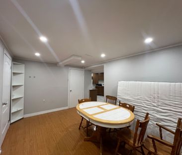 For Lease - 1588 Princelea Place Unit# Lower, Mississauga, Ontario - Photo 4