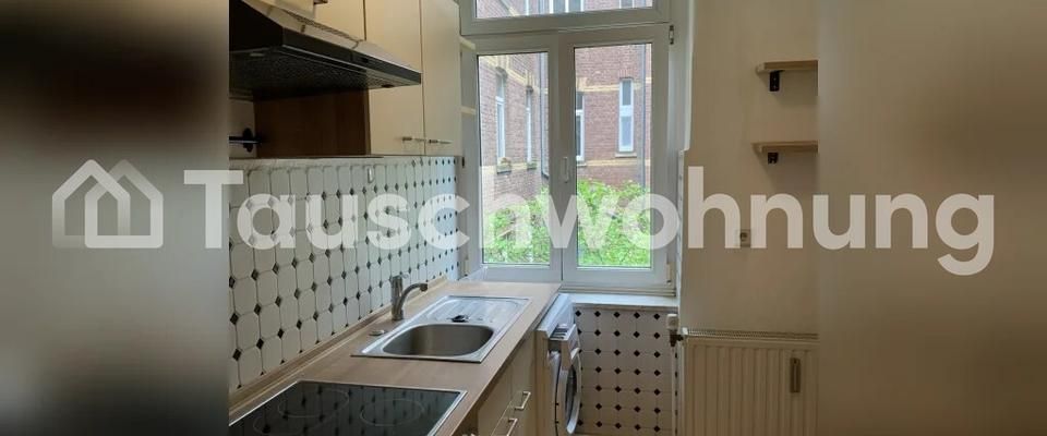 TAUSCHWOHNUNG Schöne und gemütliche Altbauwohnung in der Südstadt - Foto 1