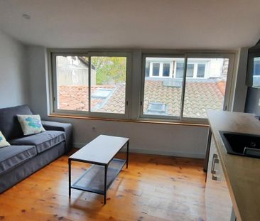 Location Appartement 1 pièce 15m² PAMIERS 09100 - Photo 2