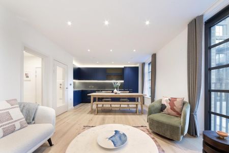 4 bedroom townhouse to rent - Photo 4