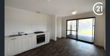 Clean & Modern 1 Bedroom Retreat - Photo 4