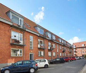 Randers C, 7, st. th., Reberbanevej, 8900 - Foto 2