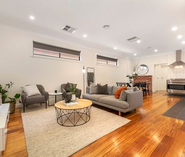 15 Albert Street, Moonee Ponds VIC 3039 - House For Rent | Domain - Photo 1