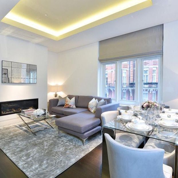 2 bedroom apartment to rent - Photo 1