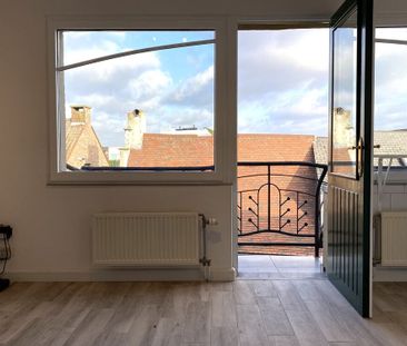 Prachtig twee-slaapkamer appartement in hartje Mechelen - Foto 6