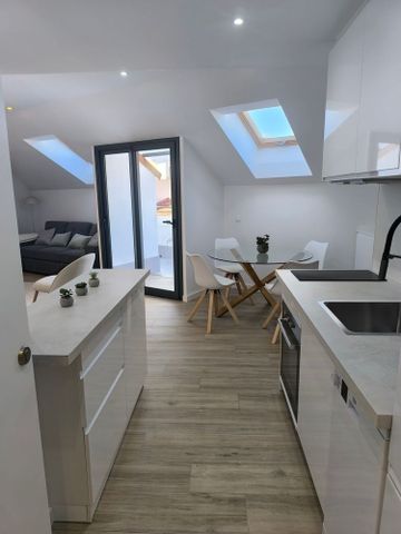 Alquiler de ático en Calle Cerezos, 3 - Photo 5