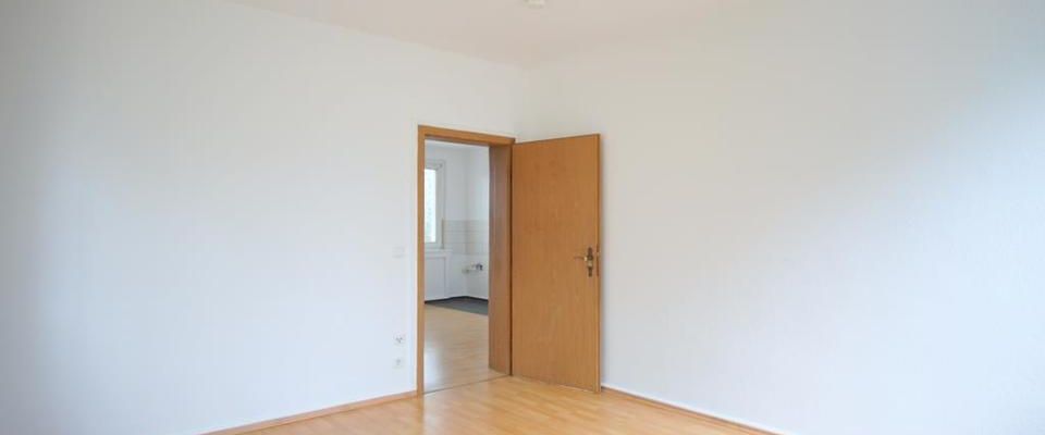 ~ Gepflegte Wohnung mit Dusche ~ - Photo 1